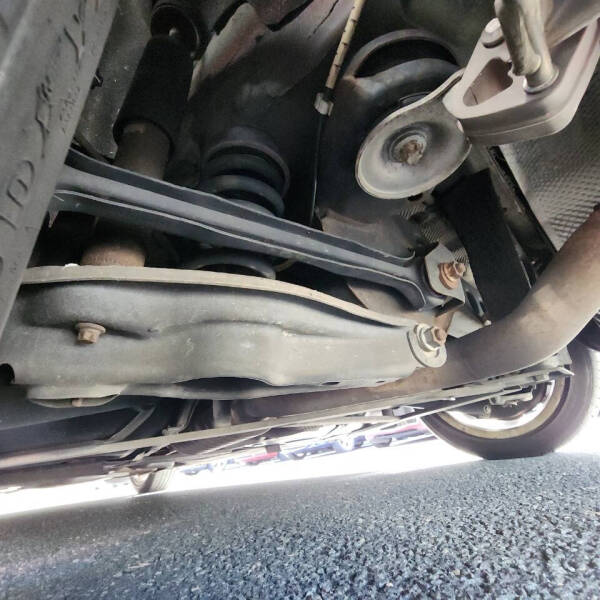 2007 BMW 3 Series 328i