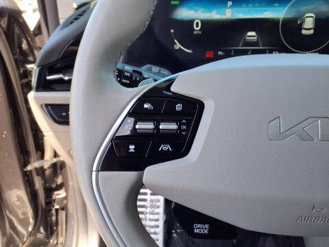 2023 Kia Niro EV Wave