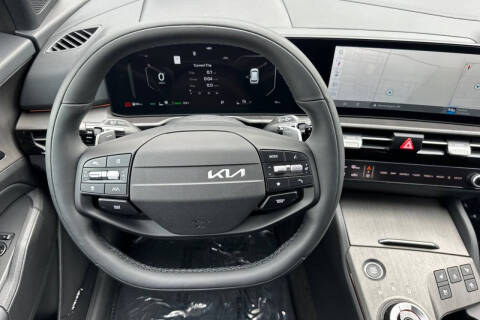 2026 Kia Sportage Plug-In Hybrid X-Line Prestige