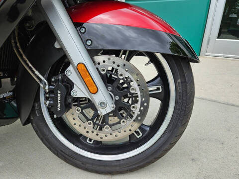 2012 Victory Vision Tour
