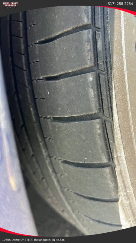 2017 Cadillac CT6 3.6L Premium Luxury