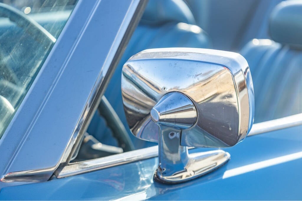 1969 Buick SKYLARK CUSTOM 61
