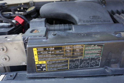 2006 Ford E-Series E-350 SD