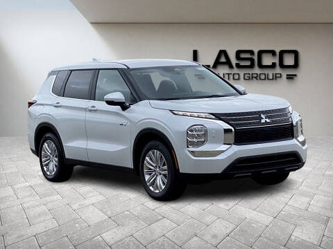 2023 Mitsubishi Outlander PHEV for sale at Lasco of Waterford in Waterford MI