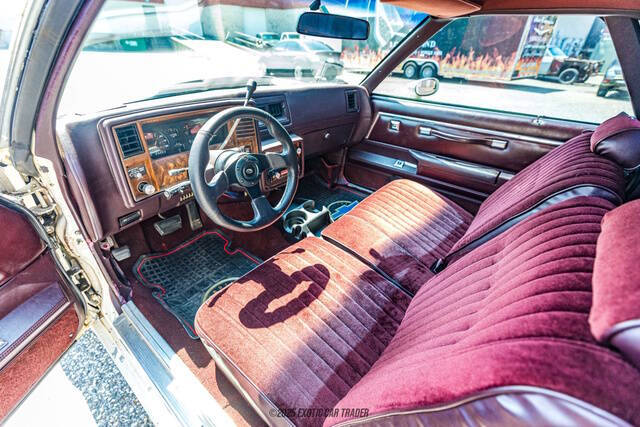 1979 Chevrolet El Camino