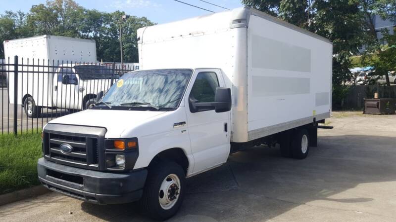 2012 Ford E-Series Chassis for sale at A & A IMPORTS OF TN in Madison TN