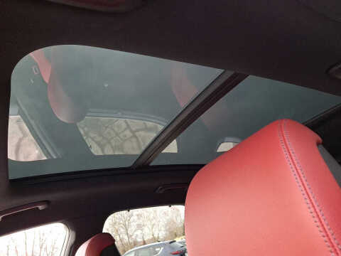 2023 Genesis GV70 2.5T Standard