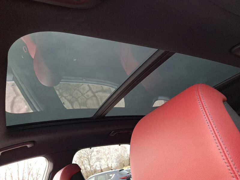 2023 Genesis GV70 2.5T Standard