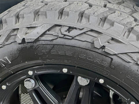 2021 Ford F-250 Super Duty