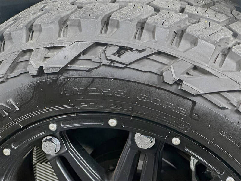 2021 Ford F-250 Super Duty