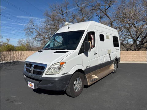 2007 Dodge Sprinter