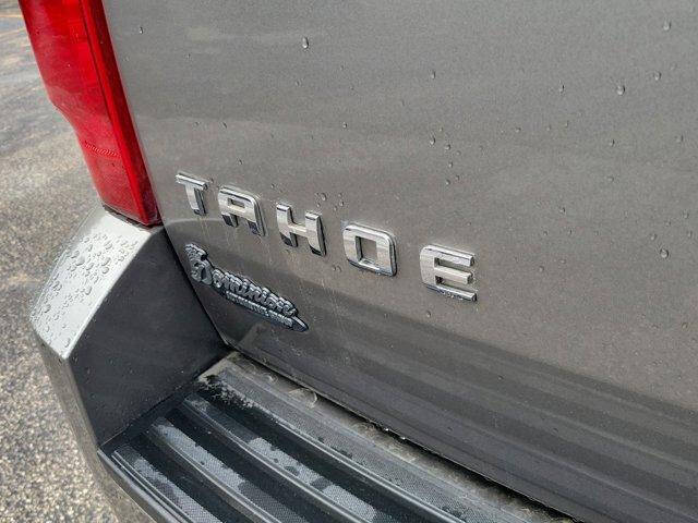 2009 Chevrolet Tahoe