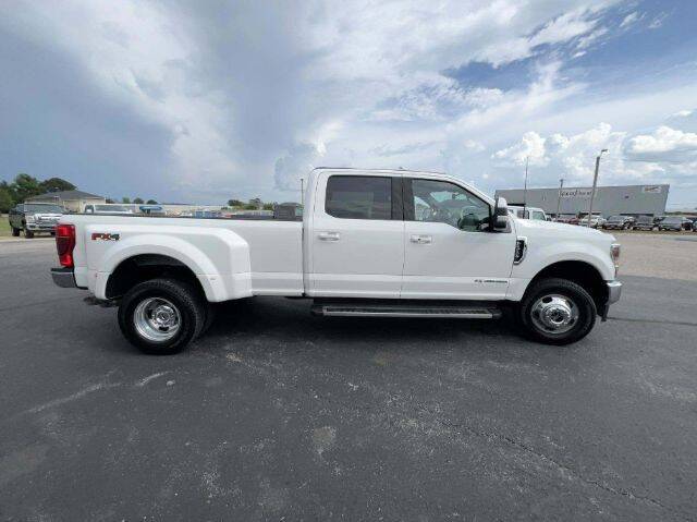 2022 Ford F-350 Super Duty for sale at Lakeside Auto Brokers Inc. in Colorado Springs CO