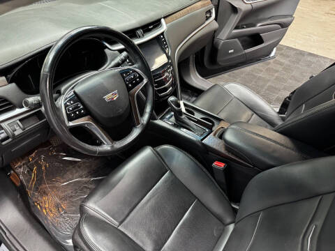 2018 Cadillac XTS Luxury