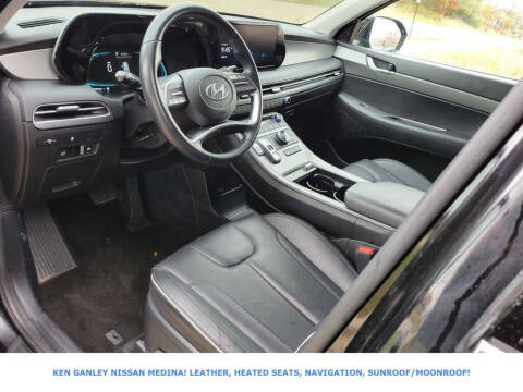 2024 Hyundai Palisade XRT