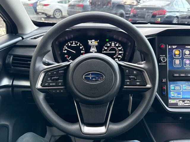 2024 Subaru Impreza