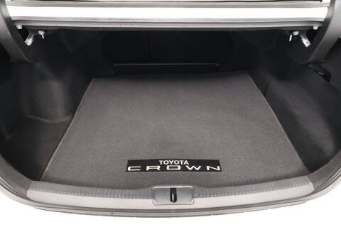 2023 Toyota Crown XLE