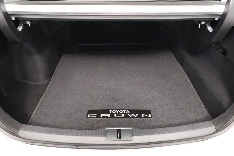 2023 Toyota Crown XLE