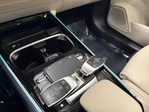 2021 Mercedes-Benz GLB GLB 250