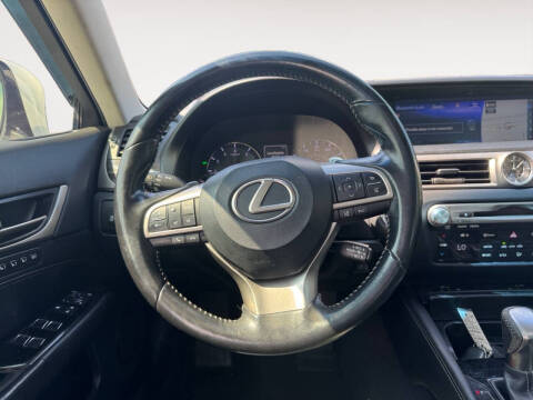 2017 Lexus GS 350