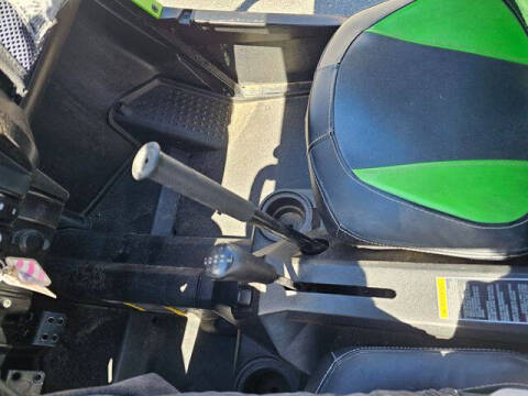 2014 Arctic Cat Wildcat