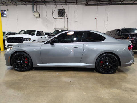 2025 BMW 2 Series M240i