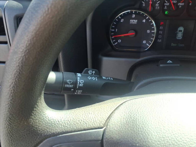 2016 GMC Sierra 1500