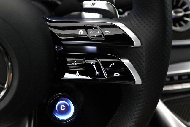 2024 Mercedes-Benz AMG GT 63 S E Performance