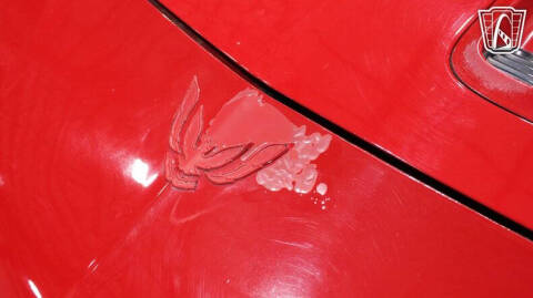 1994 Pontiac Firebird