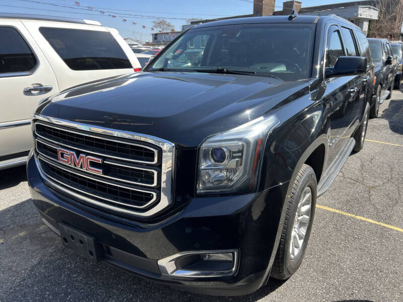 2016 GMC Yukon XL for sale at The PA Kar Store Inc in Philadelphia PA