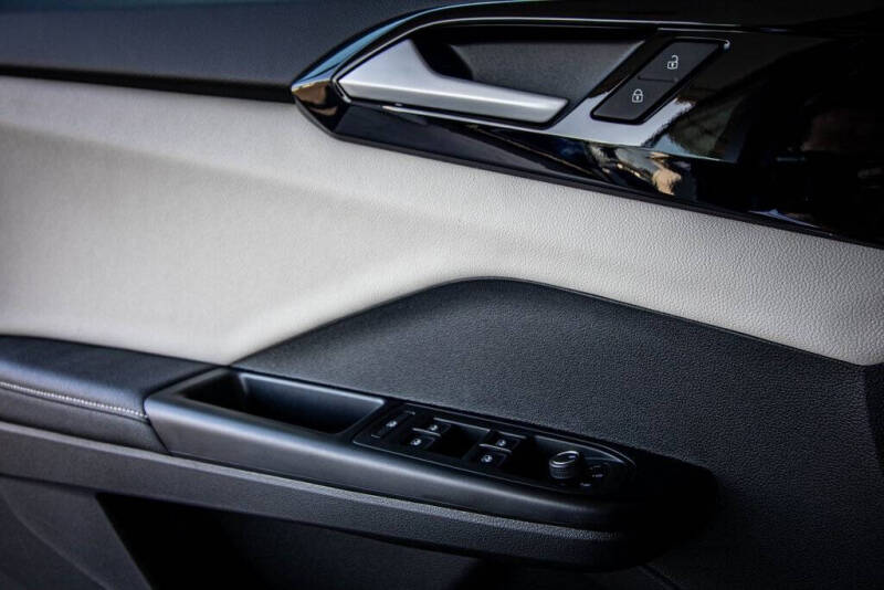 2026 Volkswagen Taos S