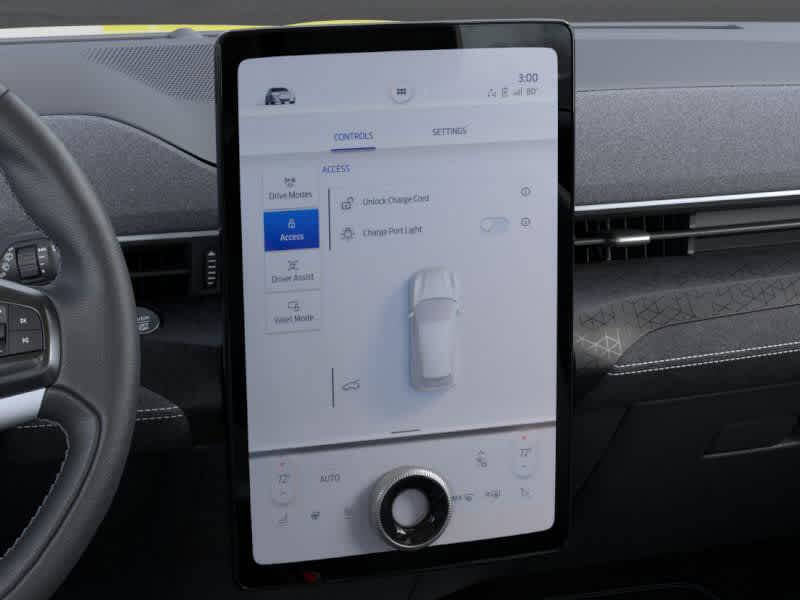 2024 Ford Mustang Mach-E GT