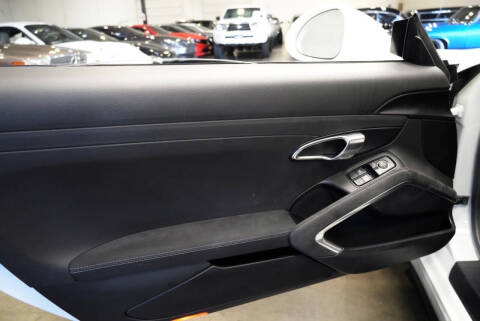 2019 Porsche 911 GT3