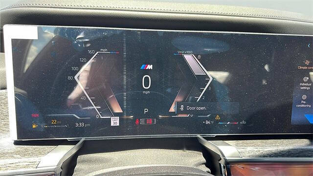 2025 BMW 7 Series 760i xDrive