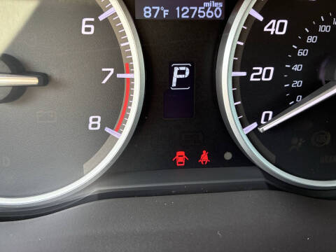 2016 Acura RDX w/AcuraWatch
