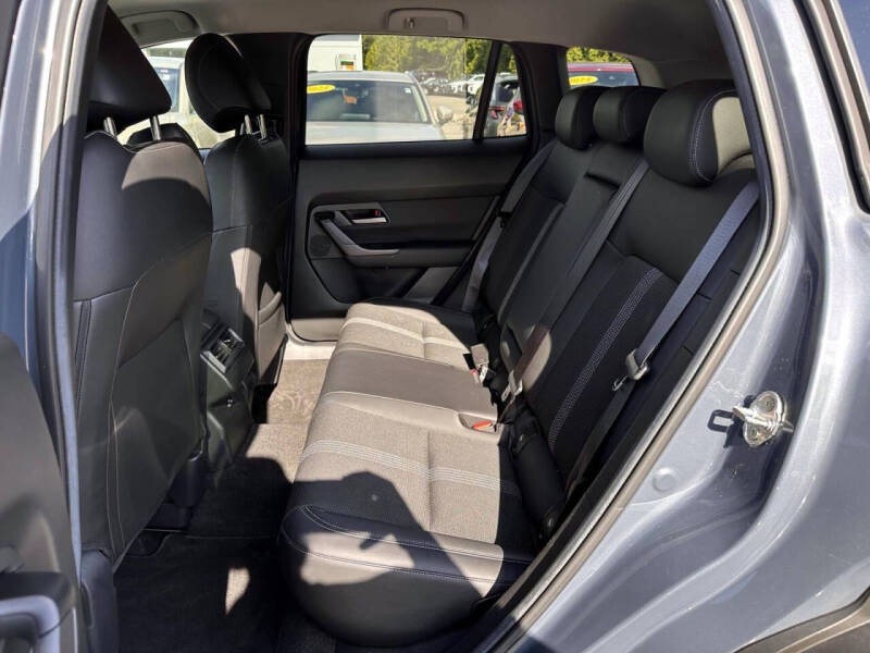 2024 Mazda CX-50 2.5 S Select