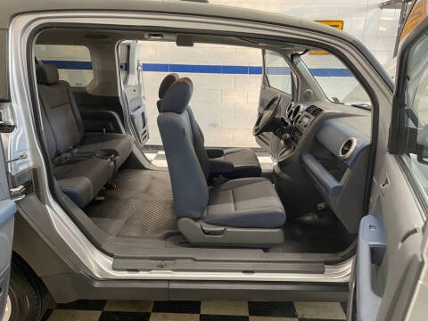 2005 Honda Element EX