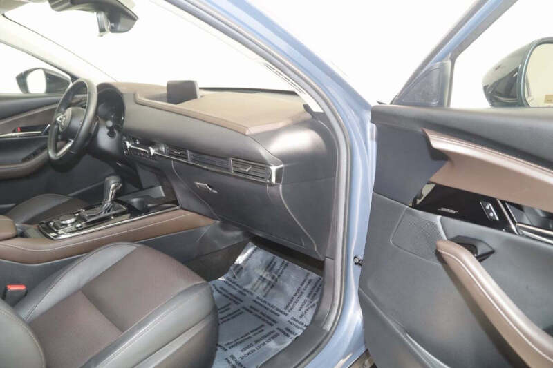 2021 Mazda CX-30 Turbo Premium Plus