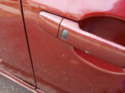 2010 Nissan Altima 2.5 SL