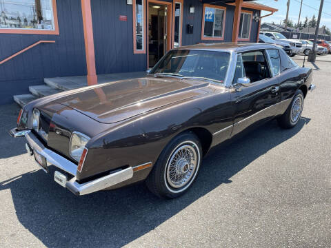 1982 Studebaker Avanti