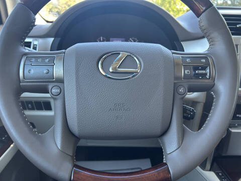 2011 Lexus GX 460