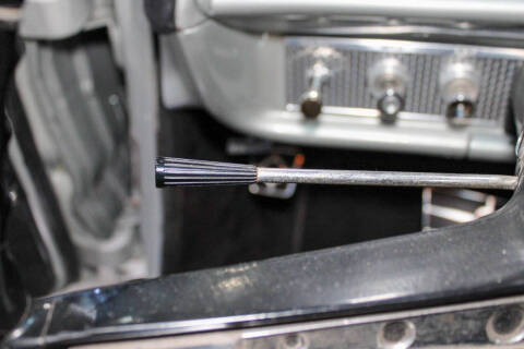 1963 Chevrolet Impala