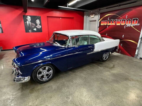 1955 Chevrolet Bel Air