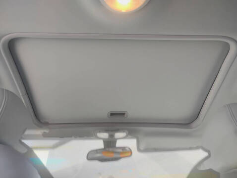 2010 Chevrolet Malibu LT