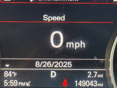 2016 Audi A7 3.0T quattro Premium Plus