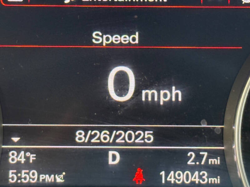 2016 Audi A7 3.0T quattro Premium Plus