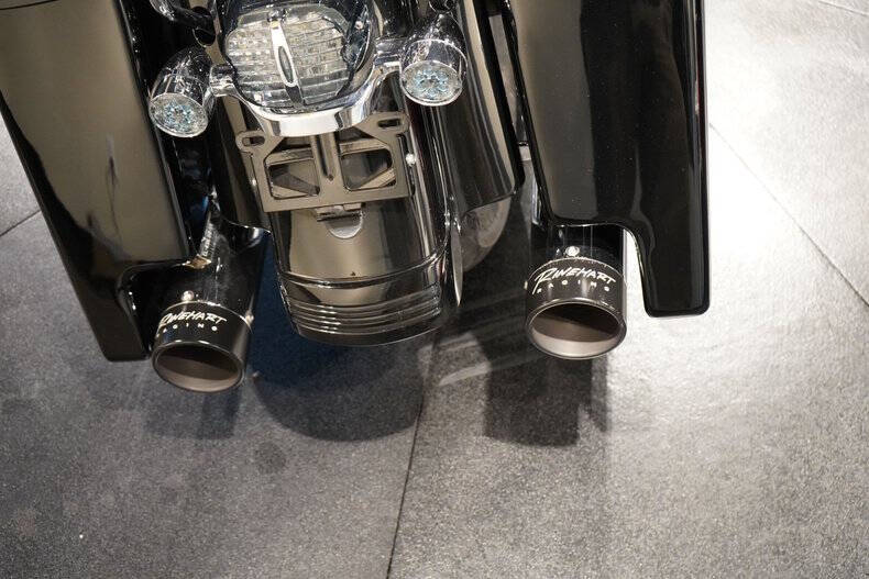 2007 Harley-Davidson Electra Glide