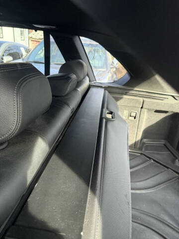 2017 BMW X5 xDrive50i