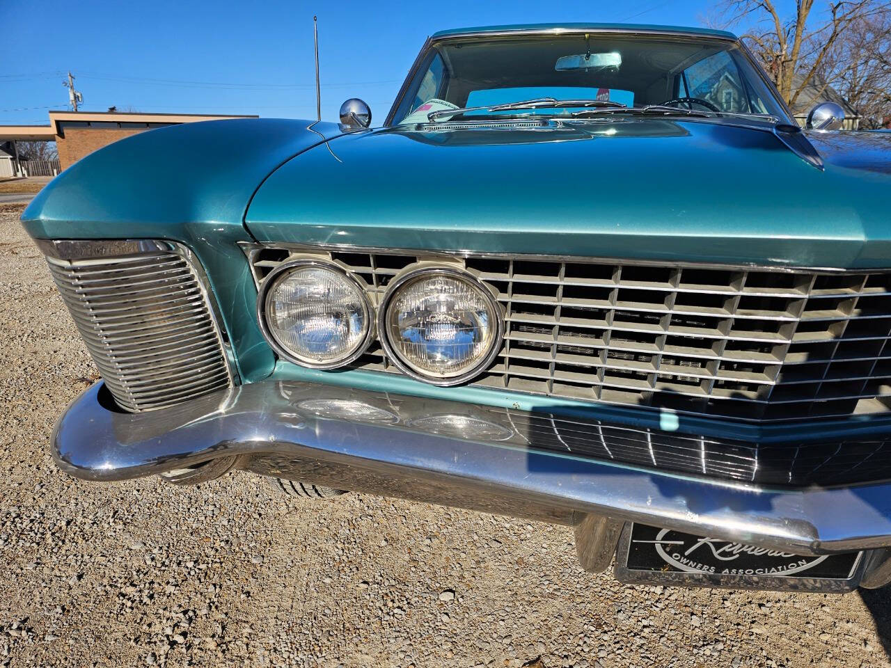 1963 Buick Riviera 72
