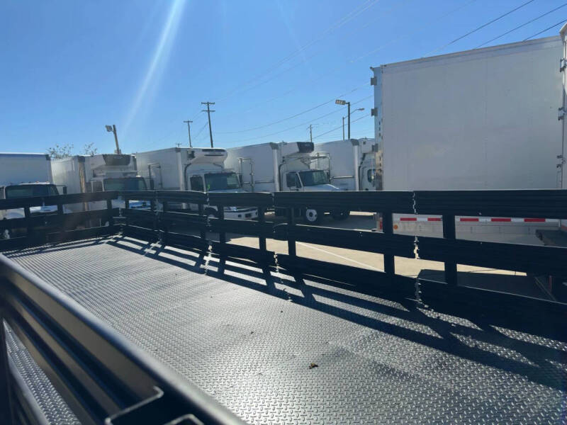 2017 International DuraStar 4300